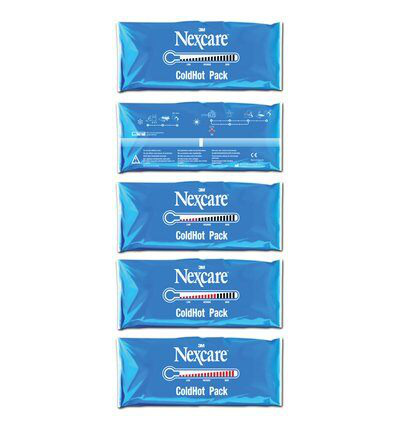 3M Cold hot pack comfort (1 stuk) - image 2