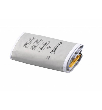 Microlife Manchet 32-52 cm L-XL (1 stuk)