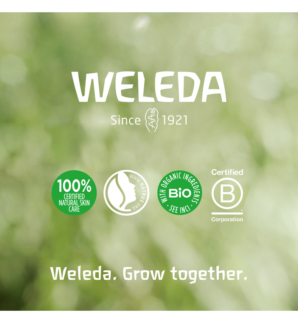 WELEDA Vijgencactus 24h hydraterende gezichtscreme light (30 ml) - image 5