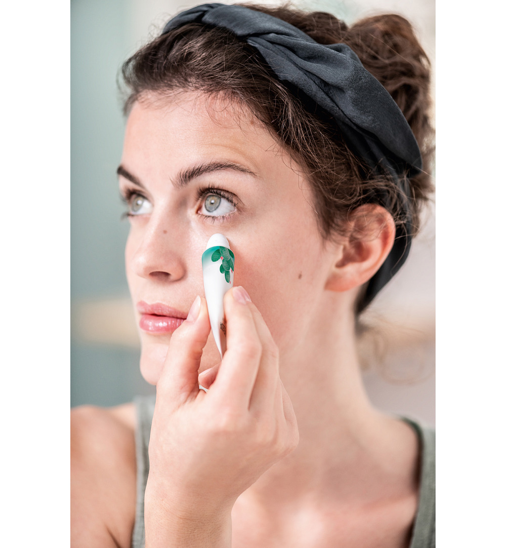 WELEDA Vijgencactus hydraterende ooggel (10 ml) - image 3