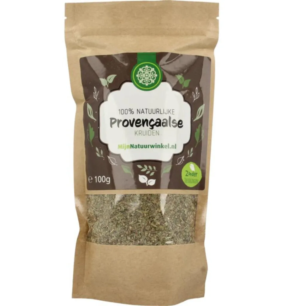 Mijnnatuurwinkel Provencaalse Kruiden (100 gr)