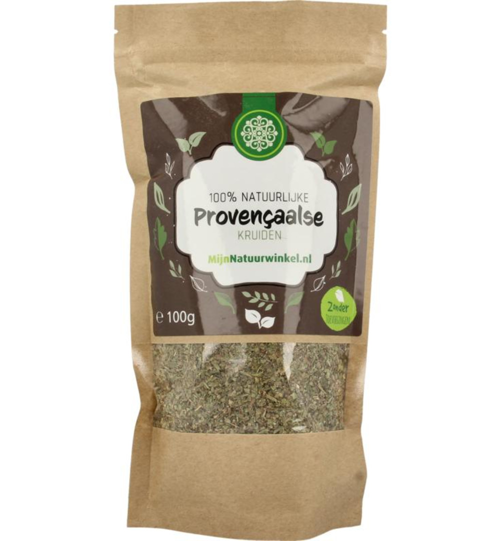 Mijnnatuurwinkel Provencaalse Kruiden (100 gr)