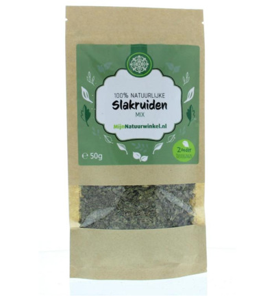 Mijnnatuurwinkel Slamix Kruiden (50 gr)