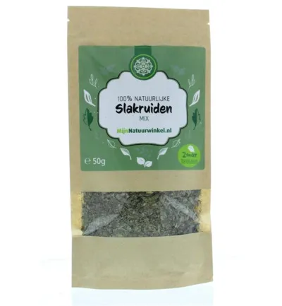 Mijnnatuurwinkel Slamix Kruiden (50 gr)