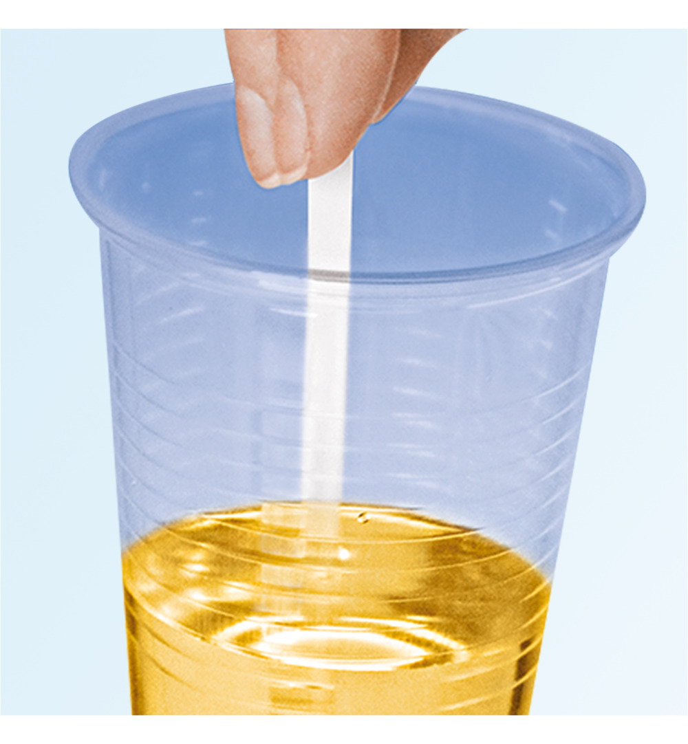 Veroval Zelftest Urineweginfectie (2 stuks) - image 2