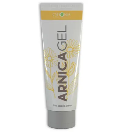 Cydonia Arnica gel (100 ml)