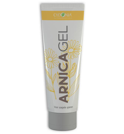 Cydonia Arnica gel (250 ml)