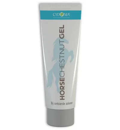 Cydonia Horse chestnut gel (100 ml)