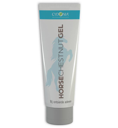 Cydonia Horse chestnut gel (250 ml)