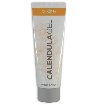 Cydonia Calendula gel (250 ml)