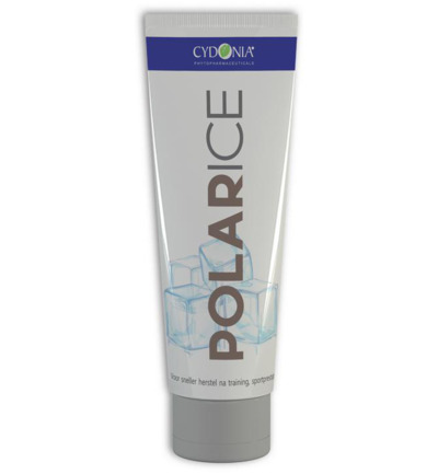 Cydonia Polar ice (250 ml)