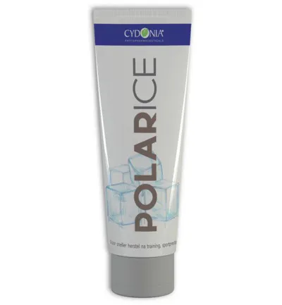 Cydonia Polar ice (250 ml)