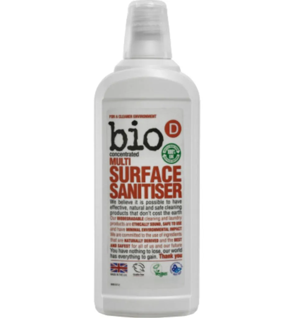 Bio-D Allesreiniger (750 ml)