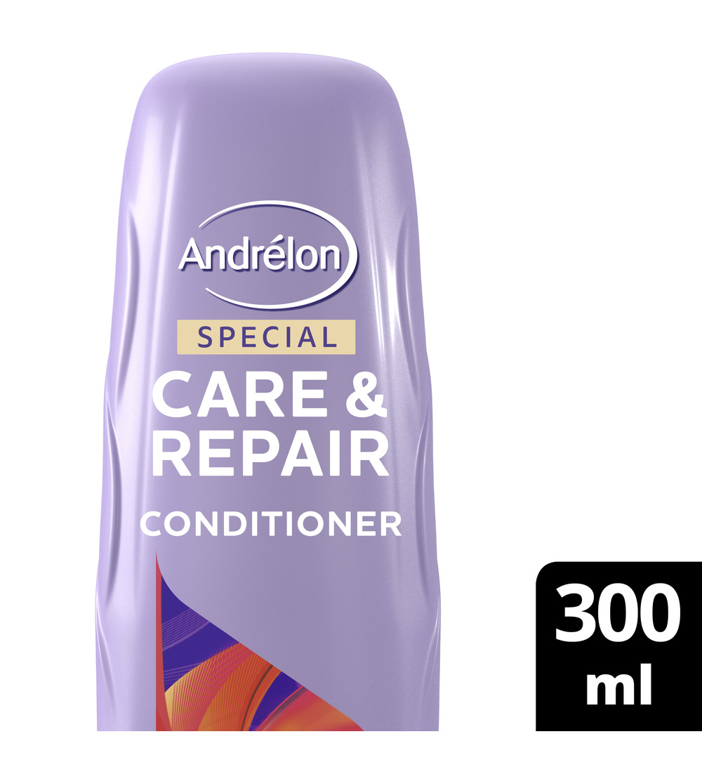 Andrelon Conditioner Care & Repair (300 ml)