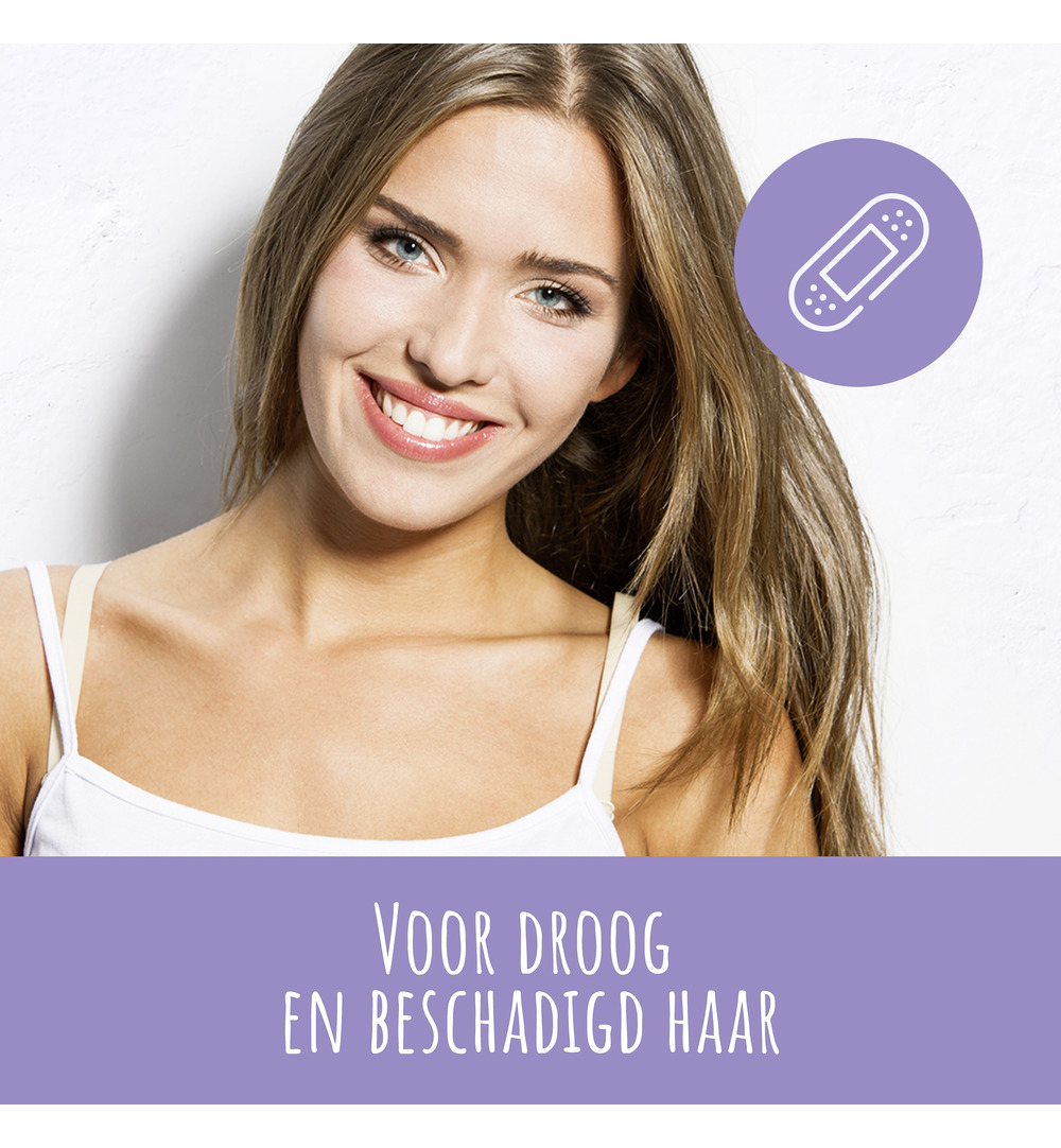 Andrelon Conditioner Care & Repair (300 ml) - image 3