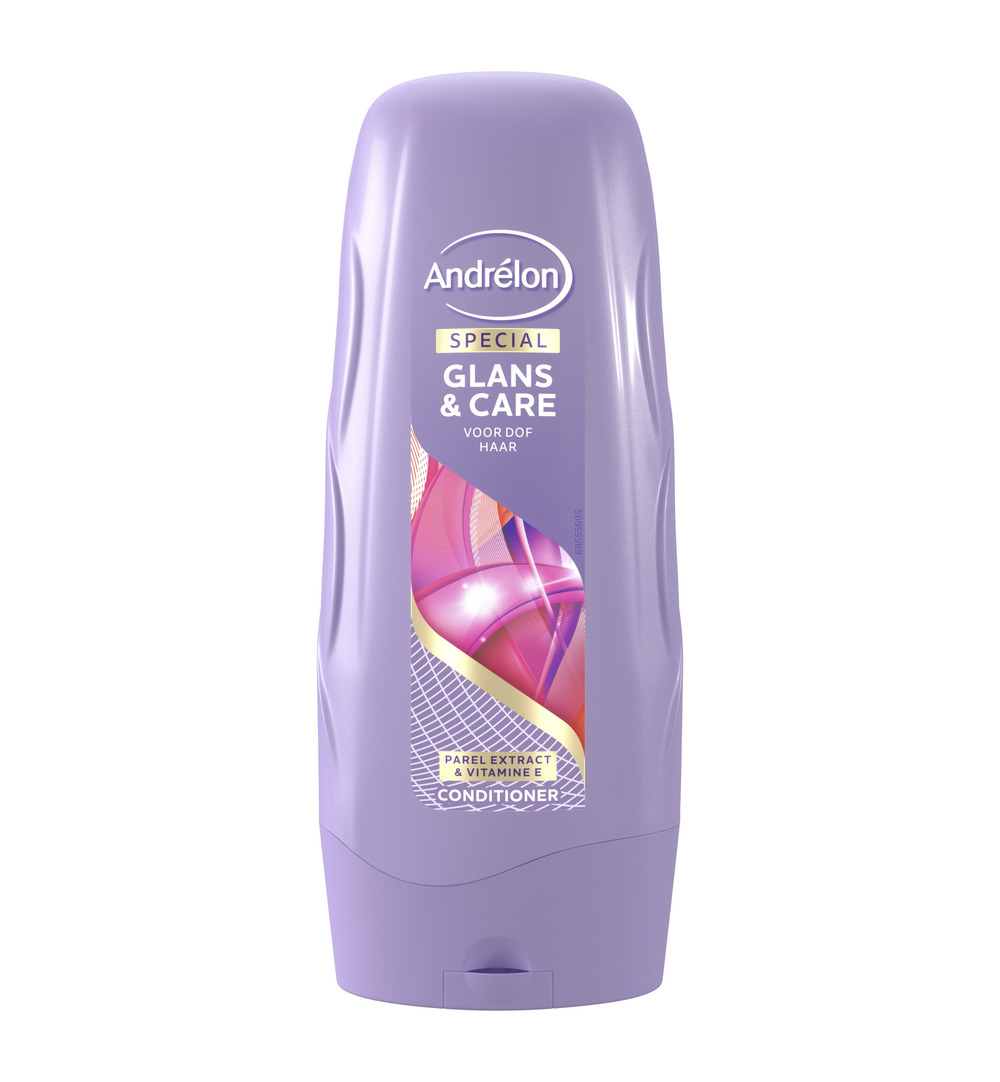 Andrelon Conditioner Glans & Care (300 ml)