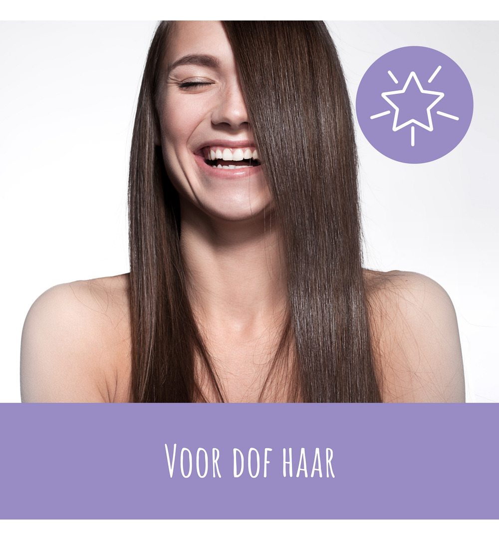 Andrelon Conditioner Glans & Care (300 ml) - image 5