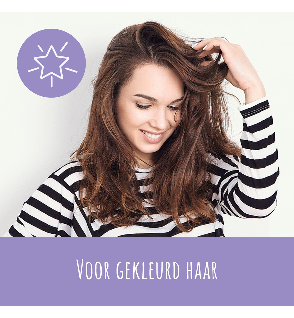 Andrelon Conditioner Levendige Kleur (300 ml) - image 4