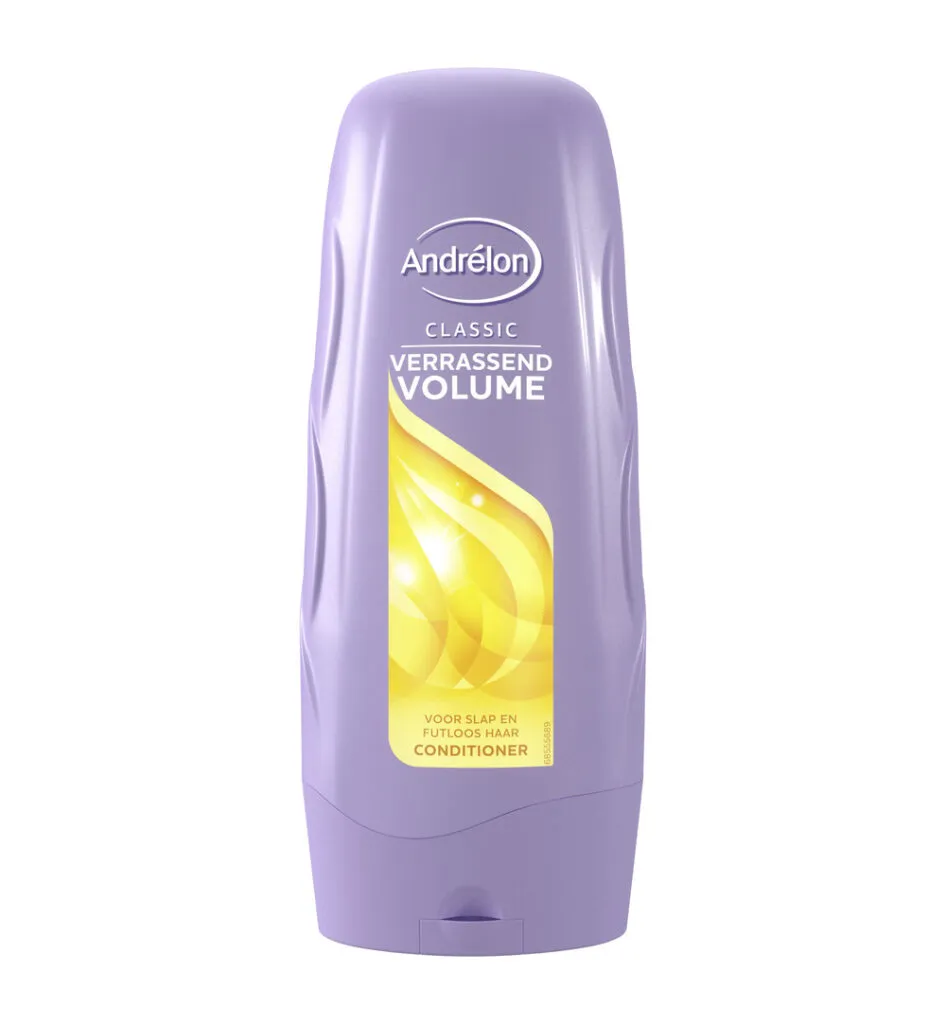 Andrelon Conditioner Verrassend Volume (300 ml)