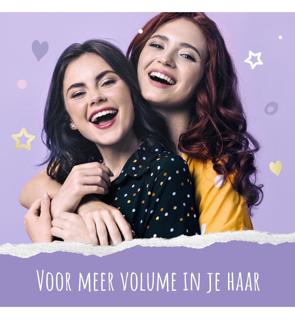 Andrelon Conditioner Verrassend Volume (300 ml) - image 3