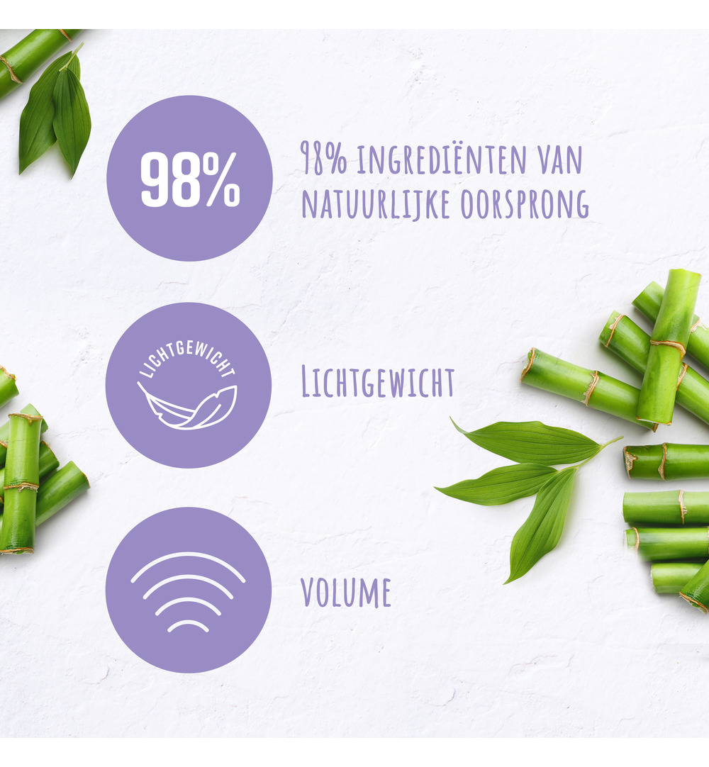 Andrelon Conditioner Verrassend Volume (300 ml) - image 6