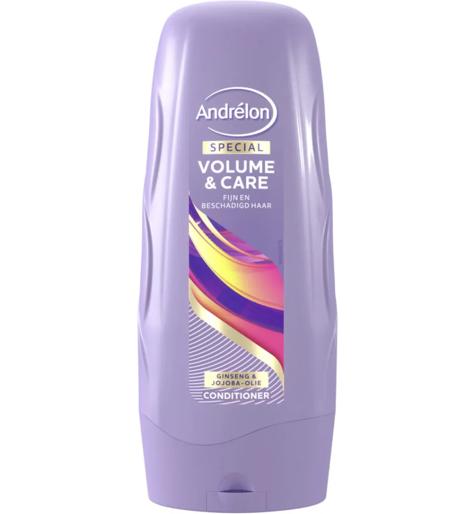 Andrelon Conditioner Volume & Care (300 ml)