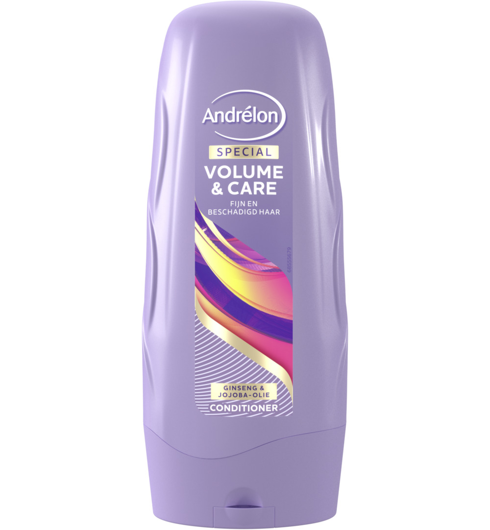 Andrelon Conditioner Volume & Care (300 ml)