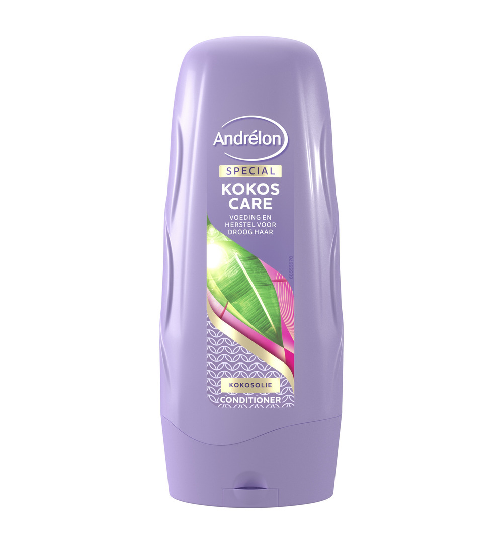 Andrelon Conditioner Kokos Care (300 ml)