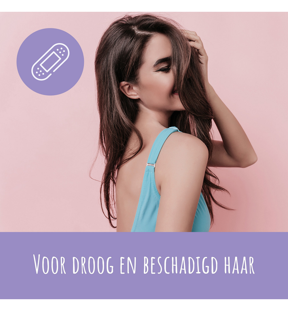 Andrelon Conditioner Kokos Care (300 ml) - image 6