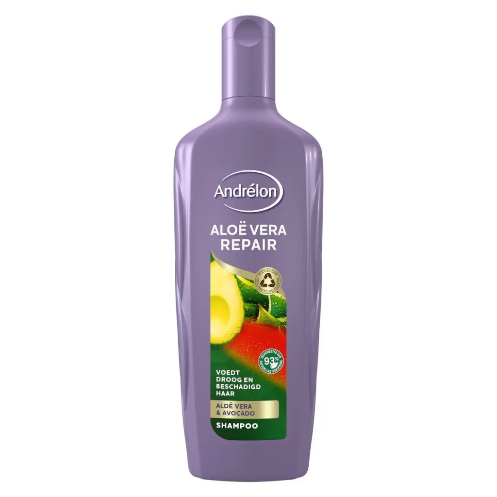 Andrelon Special Shampoo Aloe Repair (300 ml)