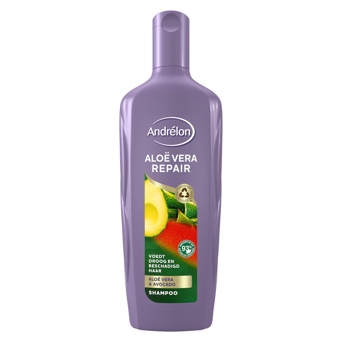 Andrelon Special Shampoo Aloe Repair (300 ml)