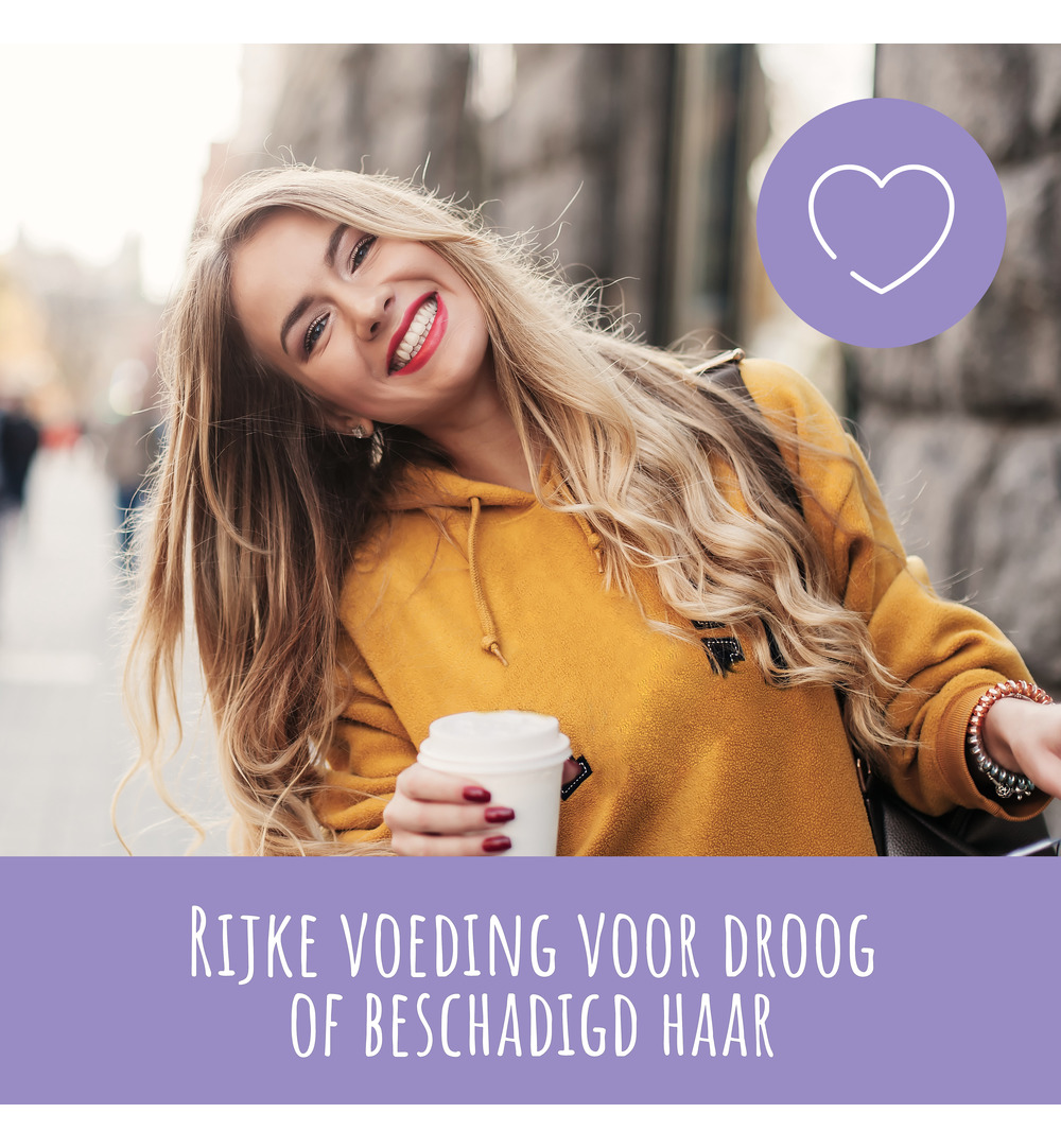 Andrelon Special Shampoo Aloe Repair (300 ml) - image 2