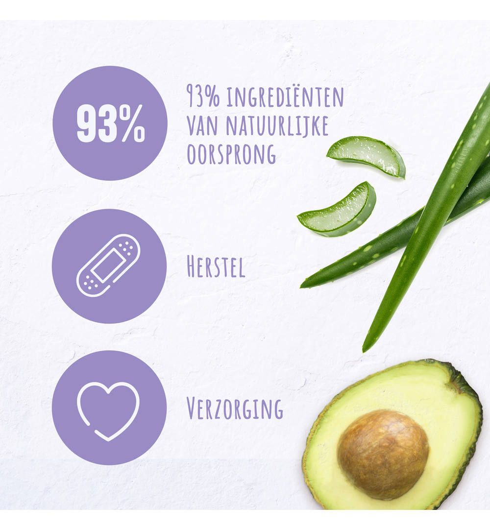 Andrelon Special Shampoo Aloe Repair (300 ml) - image 3