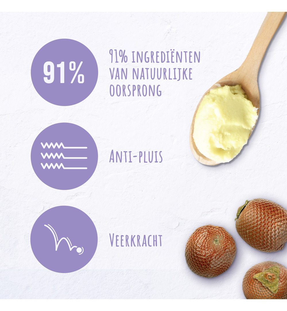 Andrelon Special Shampoo Oil & Curl (300 ml) - image 6