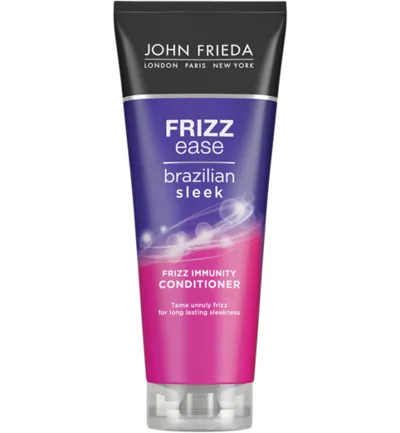 John Frieda Frizz ease conditioner brazil (250 ml)