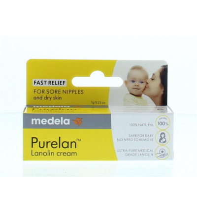 Medela Purelan 100 (7 gr)
