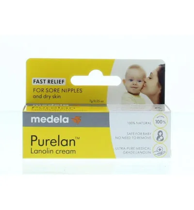 Medela Purelan 100 (7 gr)