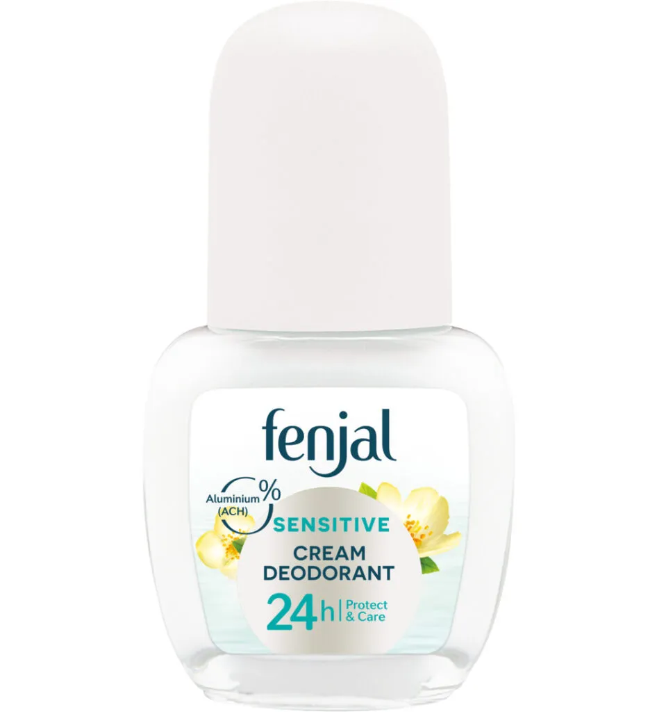 Fenjal Deodorant roller sensitive (50 ml)