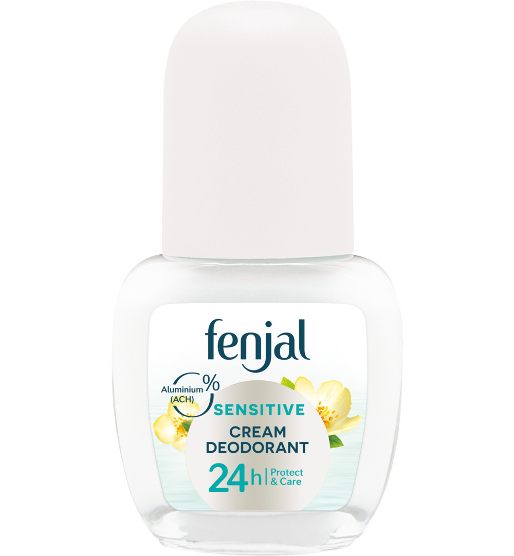 Fenjal Deodorant roller sensitive (50 ml)