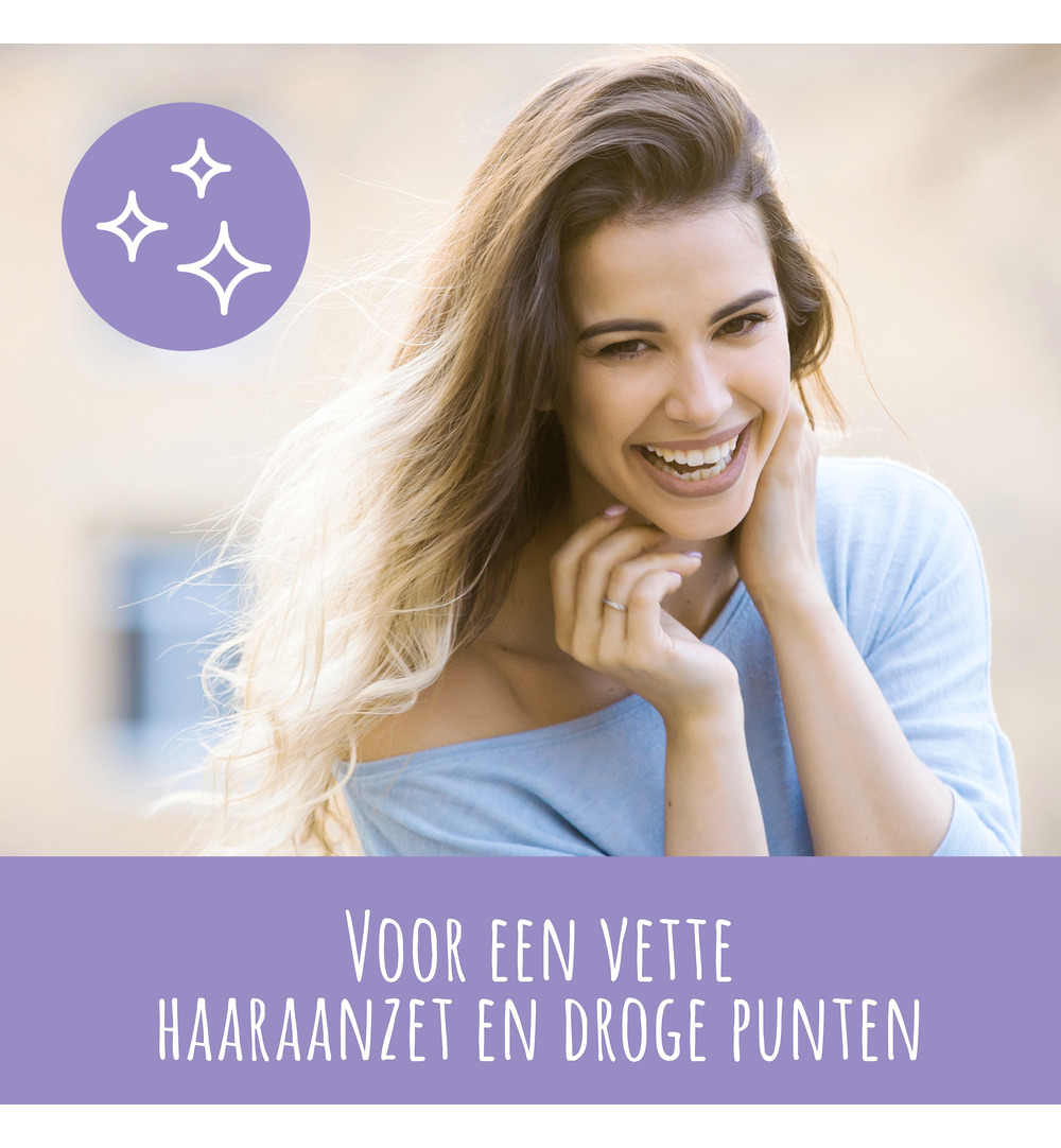 Andrelon Conditioner Klei Fris & Zuiver (300 ml) - image 3