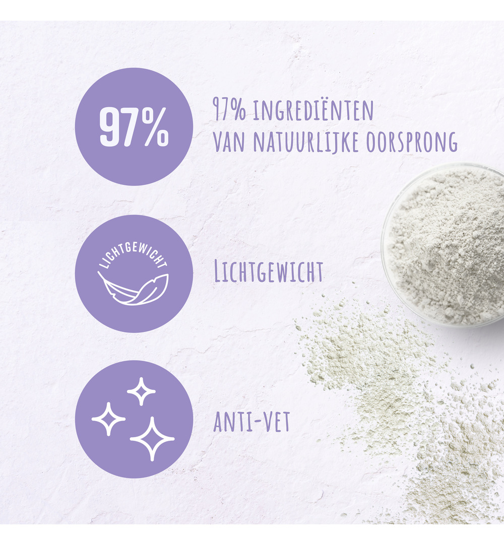 Andrelon Conditioner Klei Fris & Zuiver (300 ml) - image 5