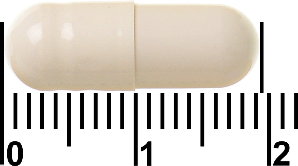 Ymea Overgang Silhouet (64 capsules) - image 6