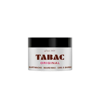 Tabac Original baardwax (40 gr)