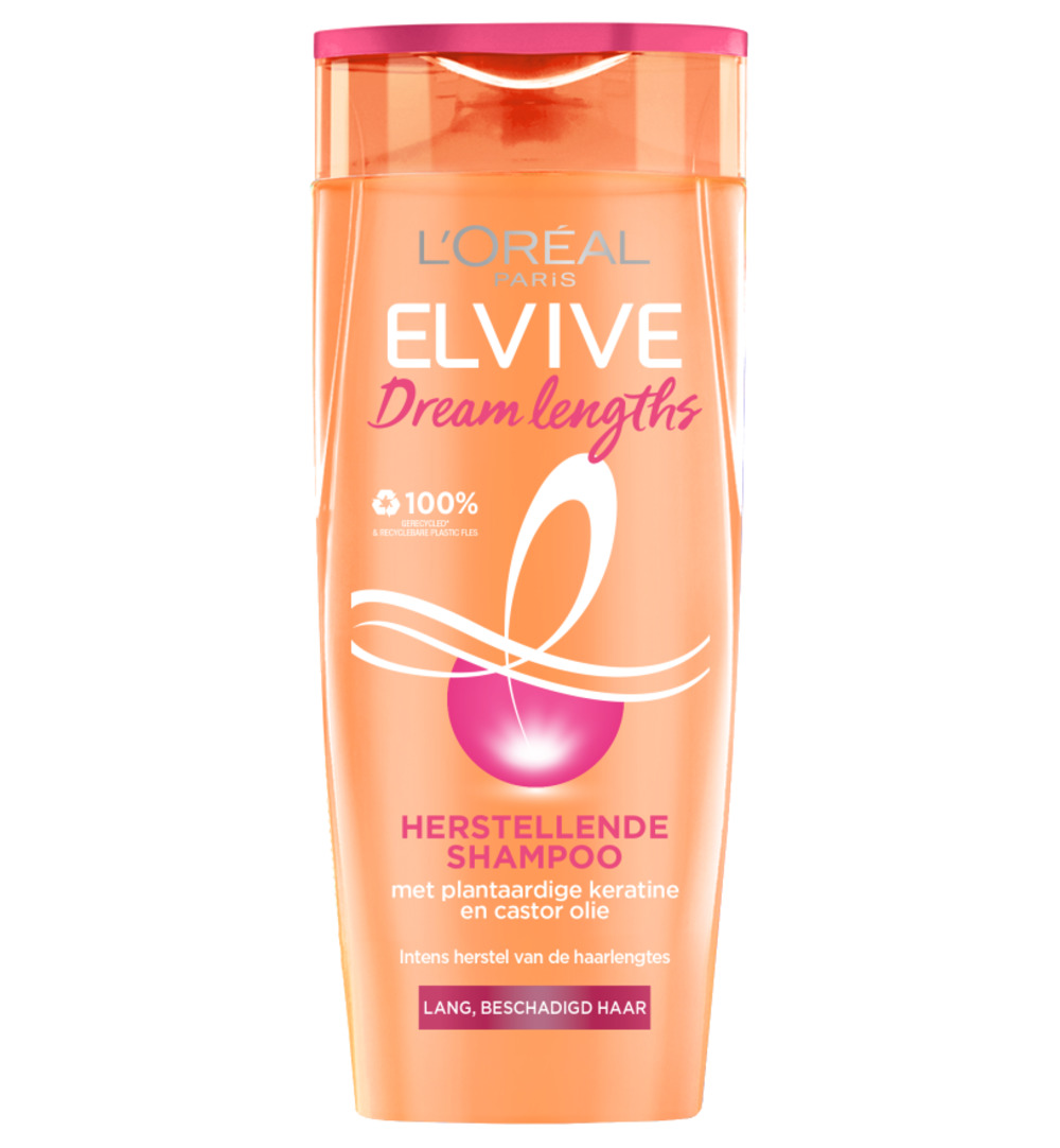 L'Oréal Shampoo dream lengths (90 ml)