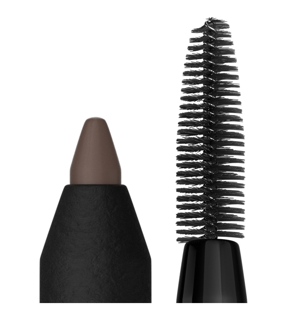 Maybelline New York Tattoo row 36h deep brown 07 (1 stuk) - image 6