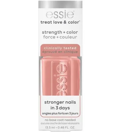 Essie Love & color 163 final stretch (1 stuk)