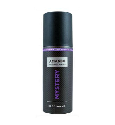Amando Mystery Deospray (150 ml)