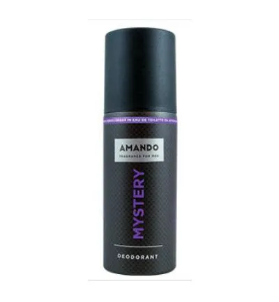 Amando Mystery Deospray (150 ml)