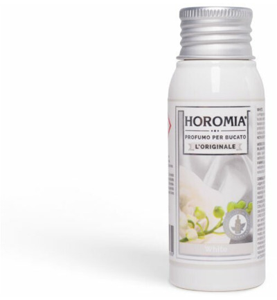 Horomia Wasparfum White (50 ml)