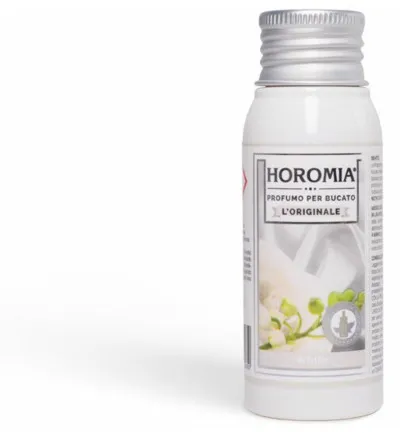 Horomia Wasparfum White (50 ml)